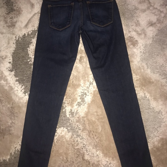 *NEW* Flying Monkey Skinny Jeans 25 from Buckle - Picture 4 of 4